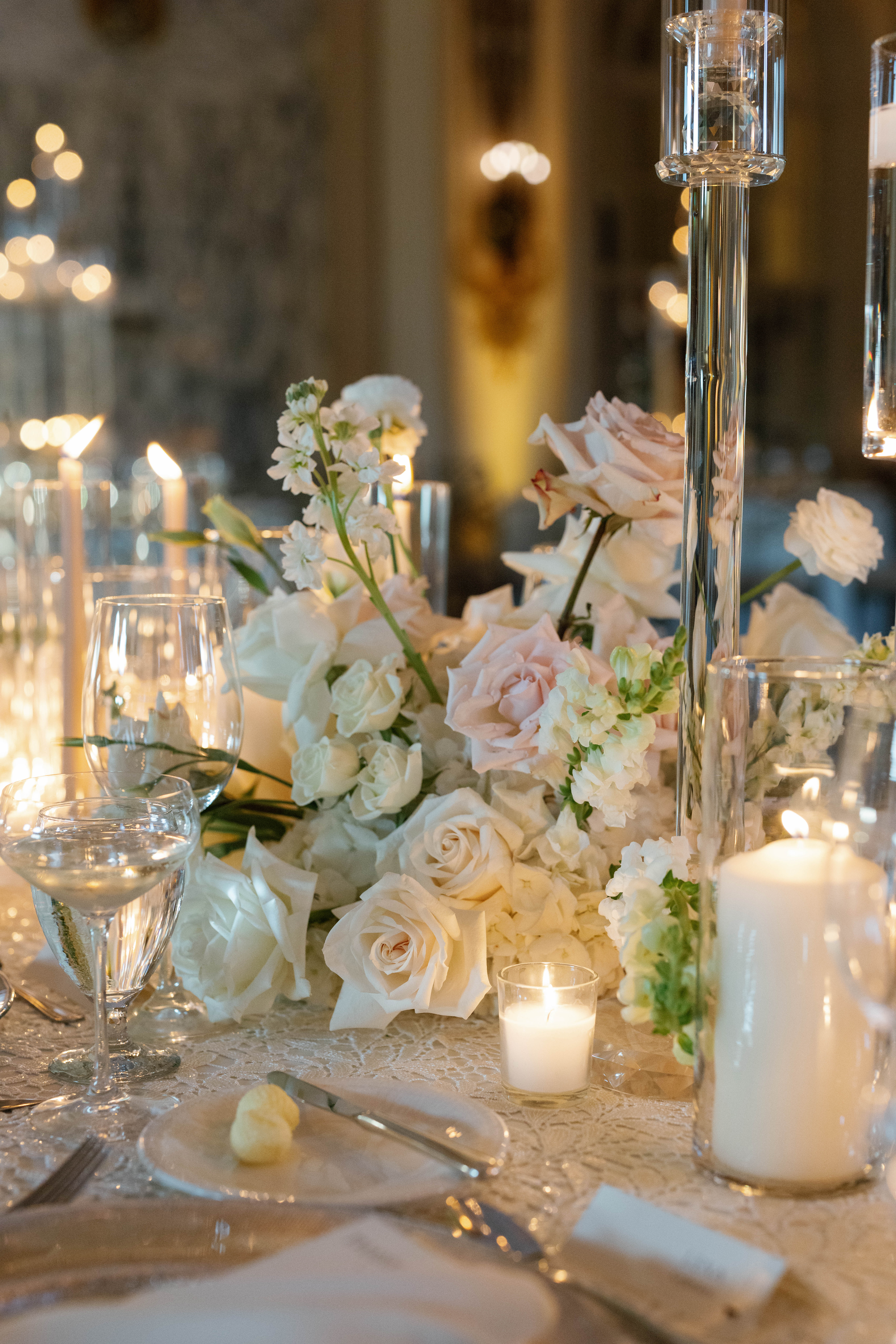 Medinah Country Club Wedding